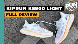 Kiprun KS900 Light Review: Decathlon&rsquo;s cushioned daily trainer put to the test