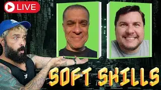 DIA 2 - SOFT SKILLS DESCOMPLICADAS COM ANDR&Eacute; BRAND&Atilde;O E YURI RAMOS
