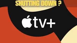 Apple TV Plus Is Reportedly Losing $1 Billion Per Year