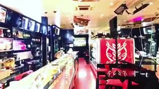 Restaurant made in italy 21 rue Montorgueil