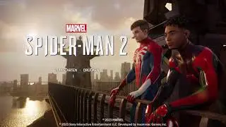 Marvel&rsquo;s Spiderman 2 PS5 Benchmark: Performance Mode vs Quality Mode Comparison