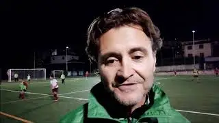 Gori e Angioli a Sport a Km 0