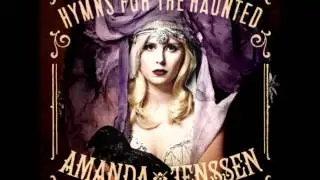 Amanda Jenssen - Ghost