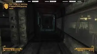 Fallout: New Vegas - Dead Money part deux