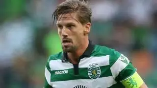 91. Adrien Silva