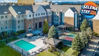 Staybridge Suites Denver - Cherry Creek By IHG | Denver (CO), United States | Hotel Review 🌟