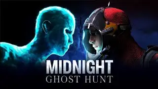 Midnight Ghost Hunt обзор и первый взгляд