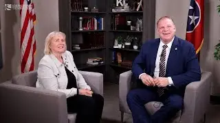 Mayor Jacobs Interviews TN Senator Becky Duncan Massey