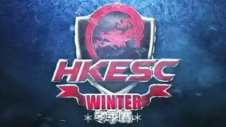 HKESC Winter Playoffs: MSE vs yoeFW G2 | Midnight Sun Esports vs yoe Flash Wolves G2 (08.01.2015)