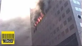 Why did WTC7 collapse? - Truthloader LIVE with Dr. Niels Harrit & Alien Scientist