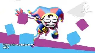 All Glitch Productions Logo Intros (Long Version)