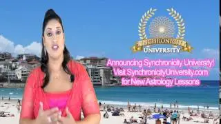 Pisces July 2015 Monthly Love Horoscope by Nadiya Shah
