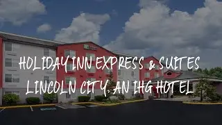 Holiday Inn Express & Suites Lincoln City, an IHG Hotel Review - Lincoln City , United States of Ame