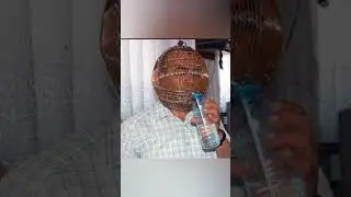 The Cage Head Locked Man || 360 Literature