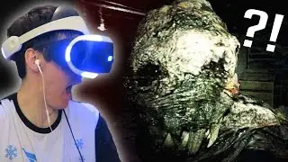 Resident Evil Biohazard | I'M INFECTED?! | Infected Ending