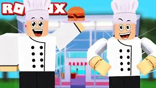 Roblox My Restaurant Auto Farm Script
