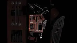 One hand clapping #diyinstrument #drumsynth #pandemicbox