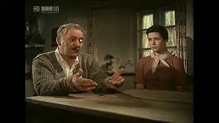 Der Edelwei&szlig;k&ouml;nig - Spielfilm - Christiane H&ouml;rbiger/Rudolf Lenz - 1957 - HD