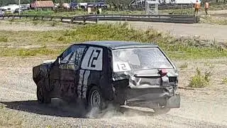 Puolangan vaarat 2021 (jokkis)