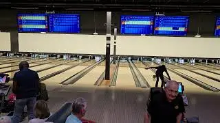 Bowlero Gilbert Groovy Seniors Mar 19,2025