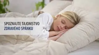 Spoznajte tajomstv&aacute; matracov Dormeo - Dormeo Slovensko