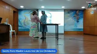 2da Parte: Sexto Foto Madre Laura La Voz de los Olvidados