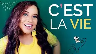 C'est La Vie (Official Music Video)