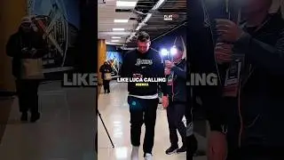 LuGM Gets Marcus Smart to JOIN the Lakers😳 #nba #basketball #lakers #lukadoncic #sports