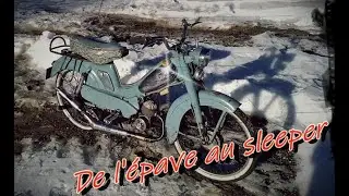L' av88 ronde de Tien