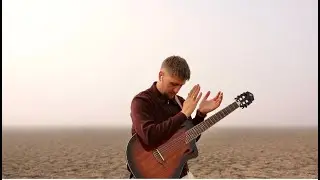 Love Time | Original Music by Victor Vacarciuc