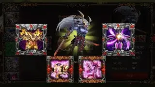 [Epic Heroes War] Chế Oni Samurai v&agrave; c&aacute;i kết!