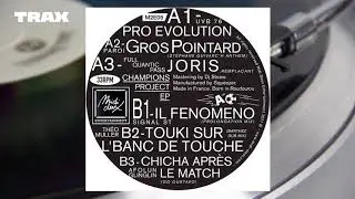 Premiere : Afolun Glinglin - Chicha apr&egrave;s le match (Go Gustavo) [Midi Deux]