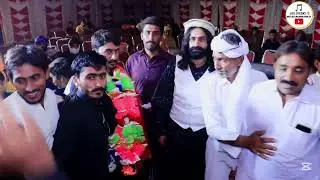 Na Koi Peer Taveez Ma Chora Na Chori Darbar | New Sariki Song 2026 | Malik Muhammad Anwar Jag | 
