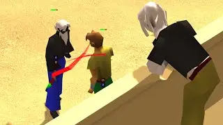 The Duel Arena Is Getting Removed