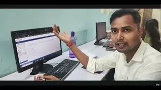 UPJEE Mock Test2025 | #Polytechnic Exam Computer Par Kaise De? | What is CBT Test? | JEECUP CBT Test