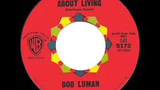 1960 HITS ARCHIVE: Let&rsquo;s Think About Living - Bob Luman