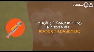Postman Tutorial #22 - Header Parameters in Postman