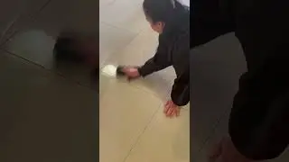 Restoring Shine to Discolored Floor Tiles: A Shyn Cleaning Guide