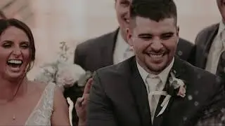 Sedbrook/Bradley Wedding Video!