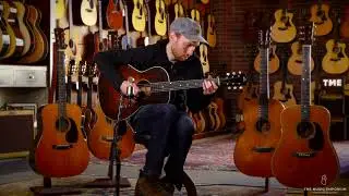 1930 Gibson L1 (FON 8756) | The Music Emporium