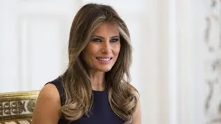 Melania Trump Bemoans Magazine Cover Snubs on Leaked Tape