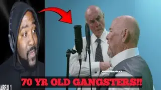 PETE & BAS - SINDHU SESH (REACTION) THE OLDEST DRILL RAPPERS EVER!!