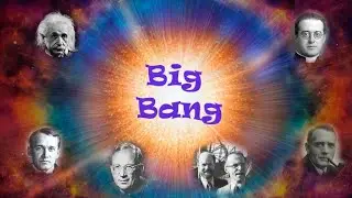 Cienciaes.com. Origen de la teoría del Big Bang.