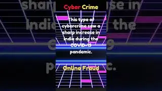 Online fraud #SpamEmails #ITAct #IndiaLaw
