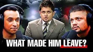 The Shocking Reason DA69 Quit Nepali Media!
