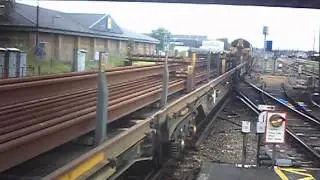 66113 @ Eastleigh
