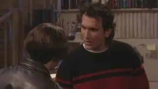 oh, i&rsquo;m sorry, i didn't know i was cramping your style by living here