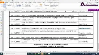 Receiving Payment Due from Customer #PeachTree #sage50 #AccountingSoftware
