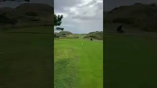 11th Hole - The European Club