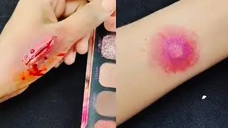 SFX Makeup Tutorial || spacial FX Series || Beginner friendly makeup tutorial